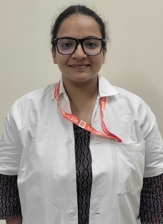 Dr. Heena